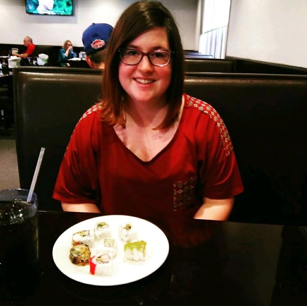 Meet your Posher, Sasha